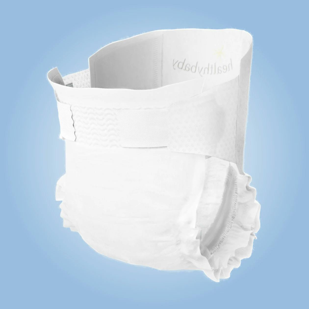 HealthyBaby Diapers – The Only EWG-Verified Diaper