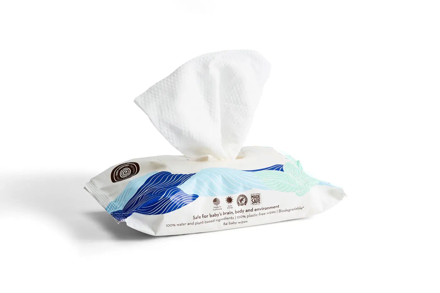 Our Wet Wipes